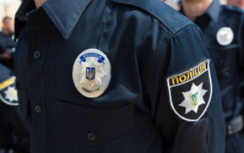 Запорожского патрульного судят за то, что брызнул слезоточивым газом в пьяного водителя