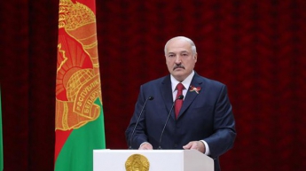 "Мы подошли к опасной черте": Лукашенко призвал не допустить раскола