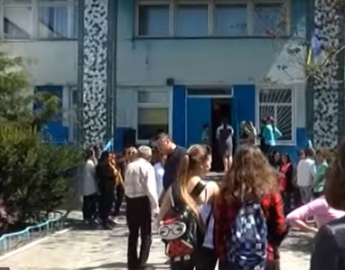 На Центр внешкольного образования власть планирует выделить 6 миллионов гривен