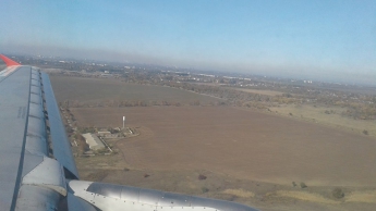 Запорожцы продолжают массово фиксировать заводской смог, нависающий над городом - ФОТО, ВИДЕО