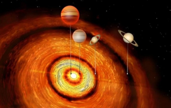 Астрономы нашли аномальные планеты