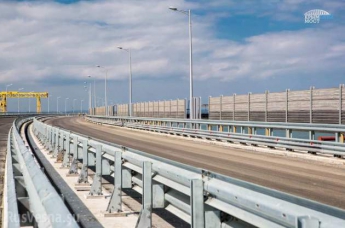 ''Это будет катастрофа!'' Раскрылся вопиющий изъян в опорах Крымского моста