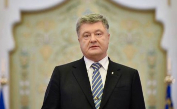 Петро Порошенко пообіцяв підвищити зарплати військовослужбовцям