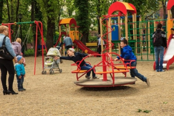 В Запорожской области детям грозит опасность (ФОТО)