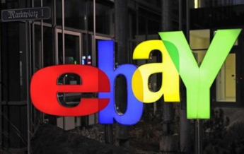 еBay судится с Amazon из-за переманивание клиентов