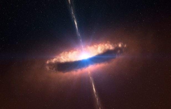 Таинственная находка в центре Галактики озадачила ученых