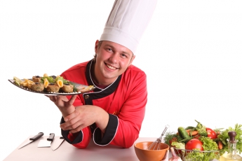 Сегодня День кулинара. Мелитопольские чиновники рассказали о своем 