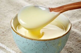 Згущене молоко: секрети приготування в домашніх умовах