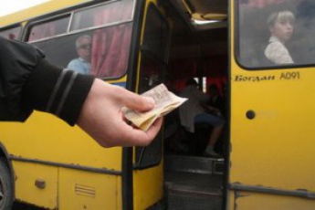 Повысят ли стоимость проезда в маршрутках в Мелитополе?