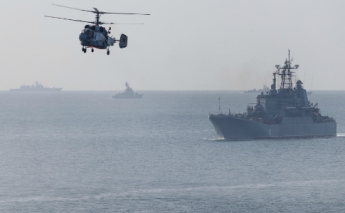 Дії РФ в Азовському морі: Європарламент бачить загрозу, можливі нові санкції