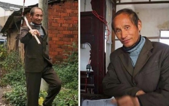 В Сети нашли китайского двойника Путина (фото)