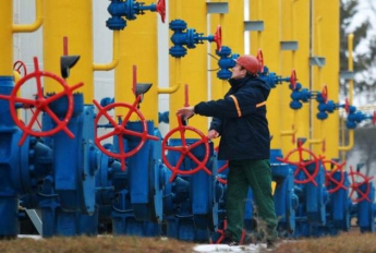 «Нафтогазу» разрешили отключать украинцам тепло за долги