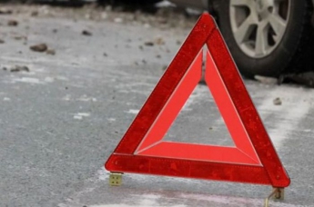 В Харькове автомобиль налетел на пешеходов, спасти не удалось никого
