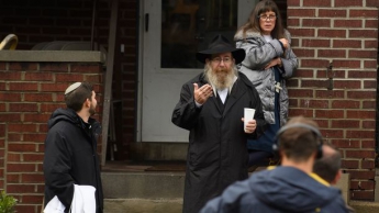 Стрельба в синагоге Питтсбурга: число жертв выросло до 10