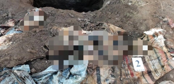 На Дніпропетровщині затримано вбивцю, який із поплічниками вбив 5 людей