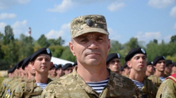 Россия может обострить ситуацию в Черном море - ВМС Украины