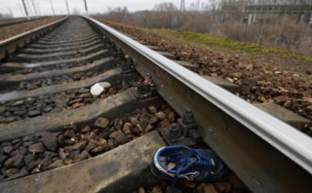 На залізниці у Запоріжжі трапилася трагедія, людина вкоротила собі віку