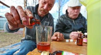 В Мелитополе субсидию будут давать семьям алкоголиков и наркоманов