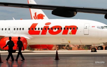 Чиновникам в Австралии запретили летать на Lion Air после крушения Boeing