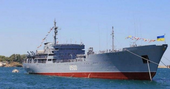 Россия в Азовском море: Украине предложили эффективную ''ответку'' Путину