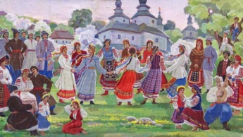 15 українських народних пісень, які має знати кожен