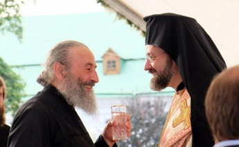 В Украине больше нет Московского патриархата – Константинополь