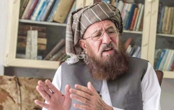 В Пакистане найден убитым "отец Талибана"