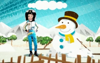 Снеголюди: в британском шоу снеговиков лишили пола