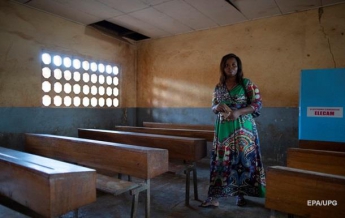 В Камеруне похитили несколько десятков детей