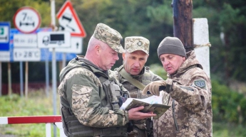 Осенний призыв в Киеве достиг критической ситуации