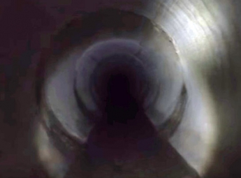 Диггеры исследовали ливневые тоннели Мелитополя (видео)