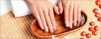 Ефективні методи відбілювання нігтів в домашніх умовах