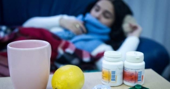 В Украину уже идет свиной грипп: медики забили тревогу