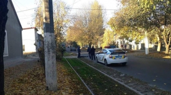 В Одессе застрелили убийцу, которого искали неделю по лужам крови