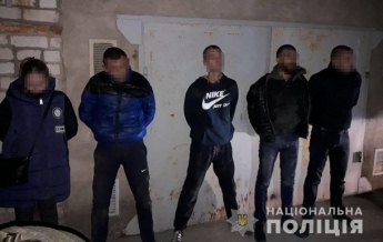 Взрыв банкомата в Николаеве: стали известны подробности (фото)