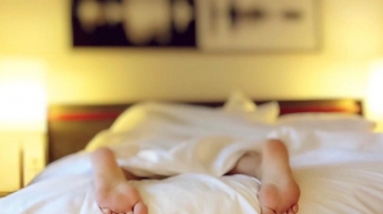 Недостаток сна грозит неожиданными последствиями