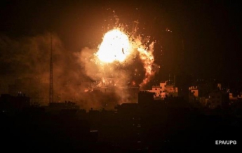 МИД Украины отреагировал на ситуацию в Израиле и секторе Газа