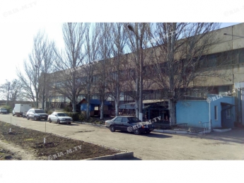 Никакого рейдерства - в полиции прокомментировали "маски-шоу" на заводе в Мелитополе