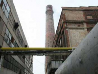 Городу отключение тепла не грозит - в "черном списке" "Нефтегаза" Мелитопольской теплосети нет