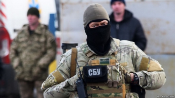 СБУ перекрыла канал поставки оружия в Запорожской области и задержала опасную банду (видео)