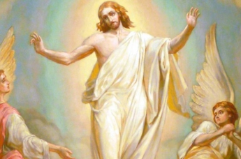 В Израиле обнаружили уникальный портрет Иисуса Христа. ФОТО