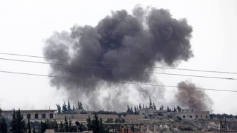 Новый удар по Сирии: 43 погибших, в том числе 17 детей