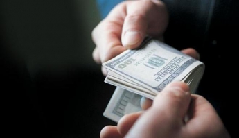 Следователя из Запорожской области задержали на долларовой взятке