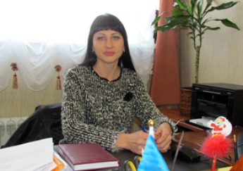 В мелитопольской мэрии чиновник со стажем ушла с занимаемой должности