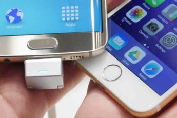 Найден способ обойти сканер отпечатков пальцев любого смартфона (фото)