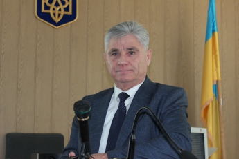 Мелитопольский судья рассказал, кто в Украине на войне в АТО наживается (фото, видео)