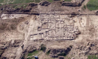 В Крыму археологи обнаружили уникальное древнее поселение