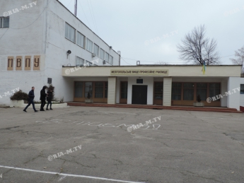 Мэра Мелитополя приняли в педагогический совет (видео)