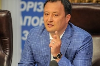 Губернатор Запорожской области Константин Брыль сделал заявление в связи с провокацией РФ в Азовском море