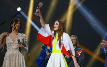 Детское Евровидение-2018 выиграла Польша